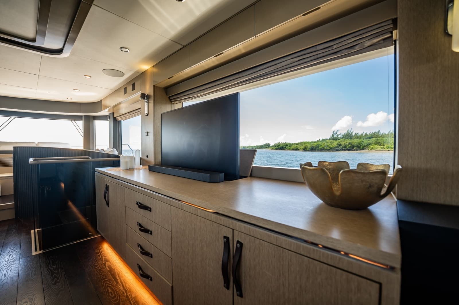 2023 Sirena 68 - Photo 60