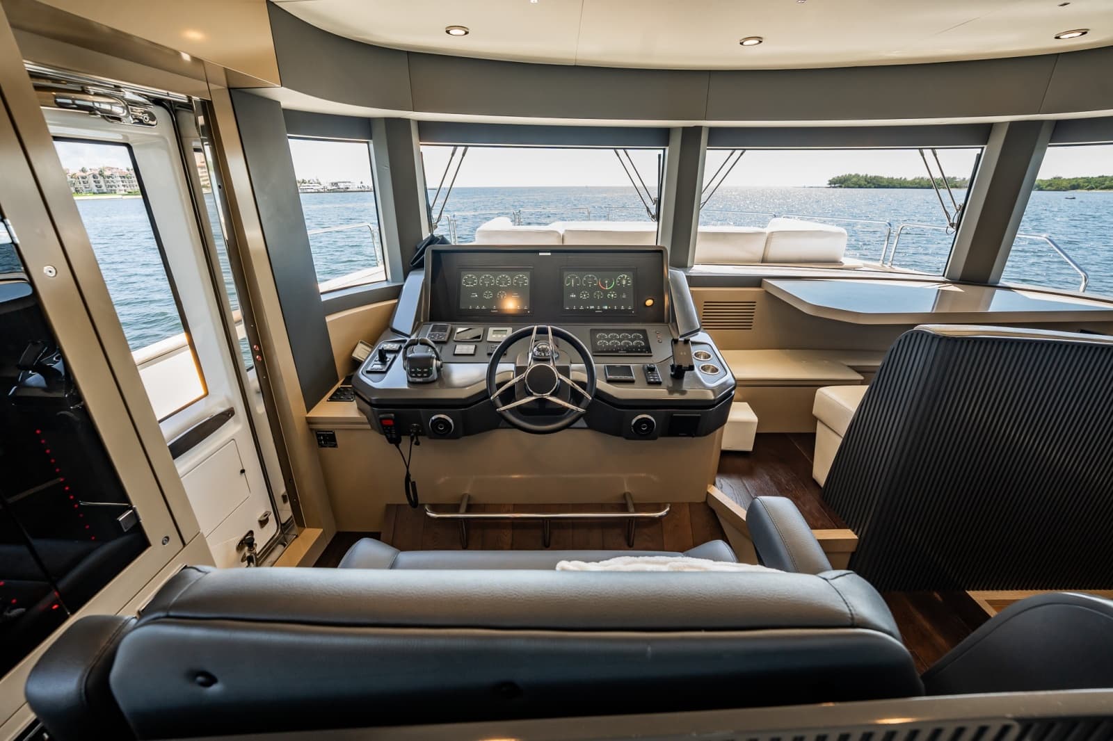 2023 Sirena 68 - Photo 65