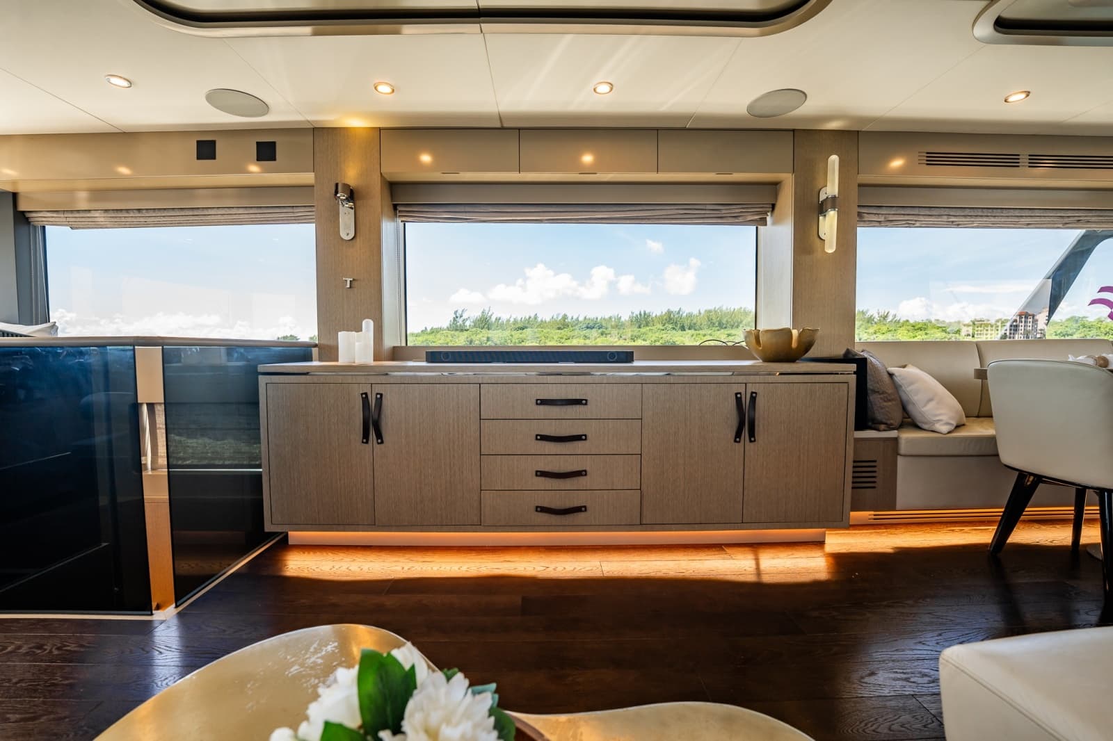 2023 Sirena 68 - Photo 58