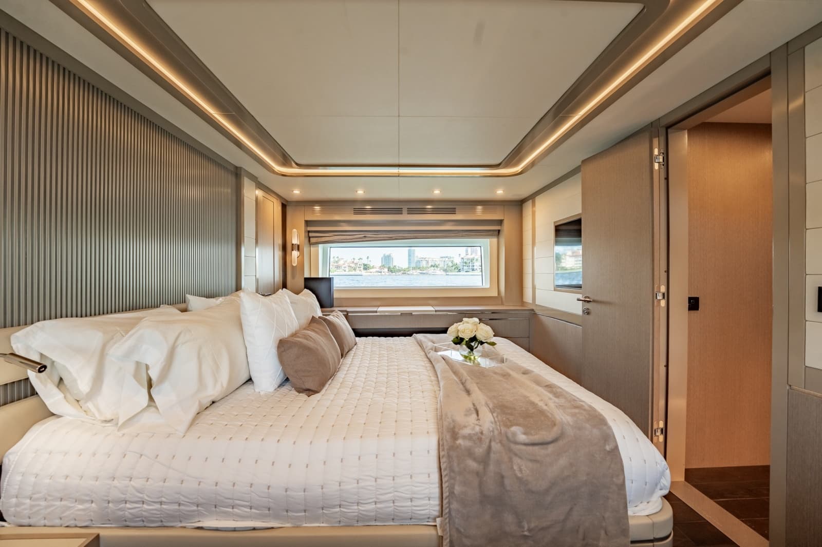 2023 Sirena 68 - Photo 72
