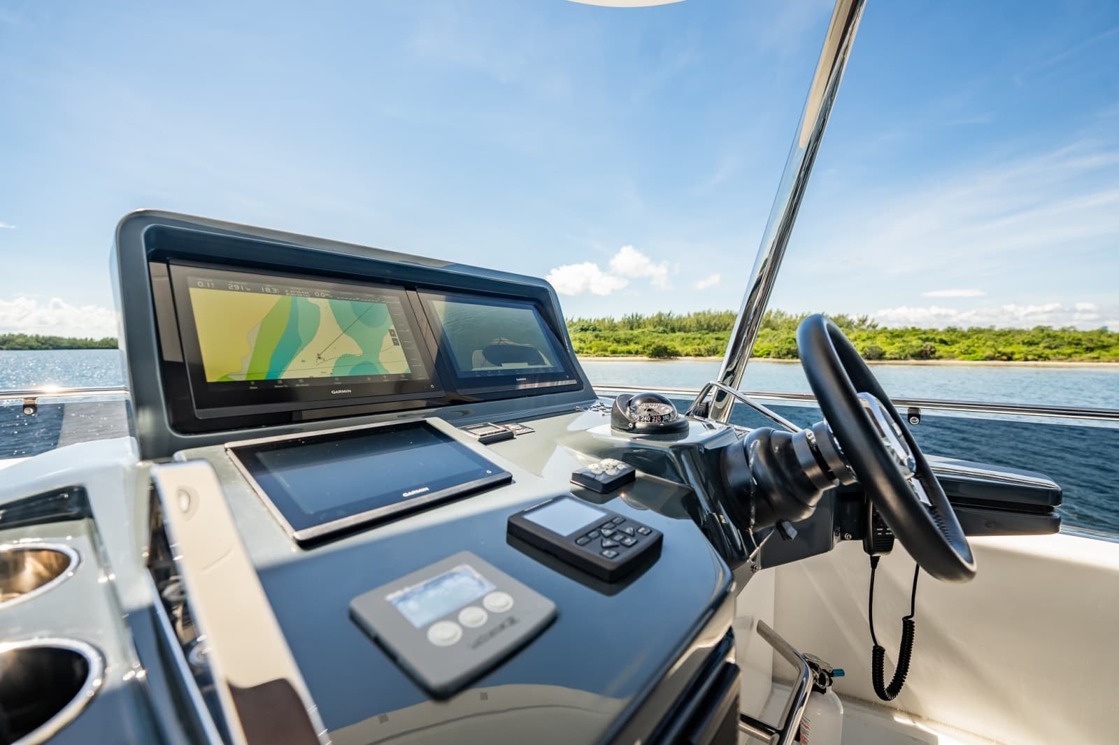 2023 Sirena 68 - Photo 20