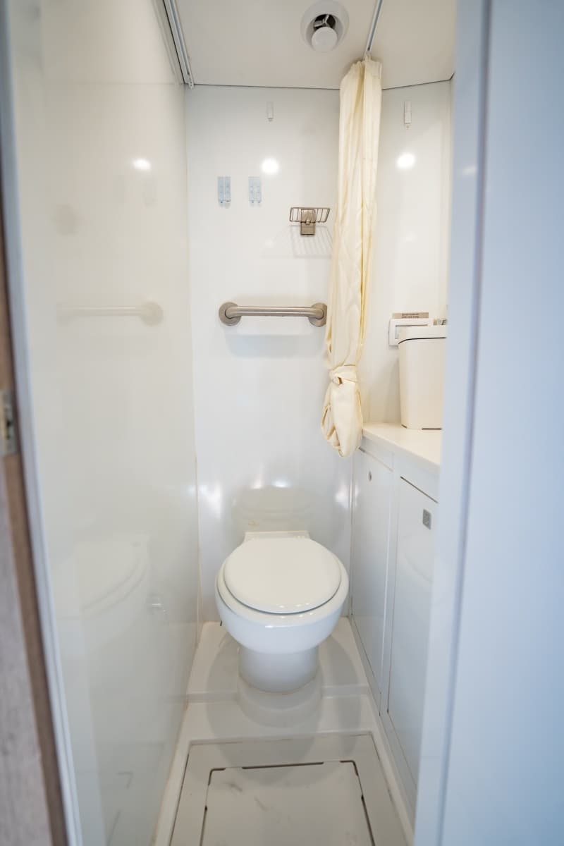 2023 Sirena 68 - Photo 94