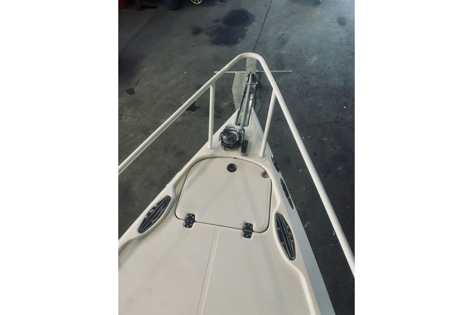 2014 Donzi 35 ZFX Cuddy - Photo 25