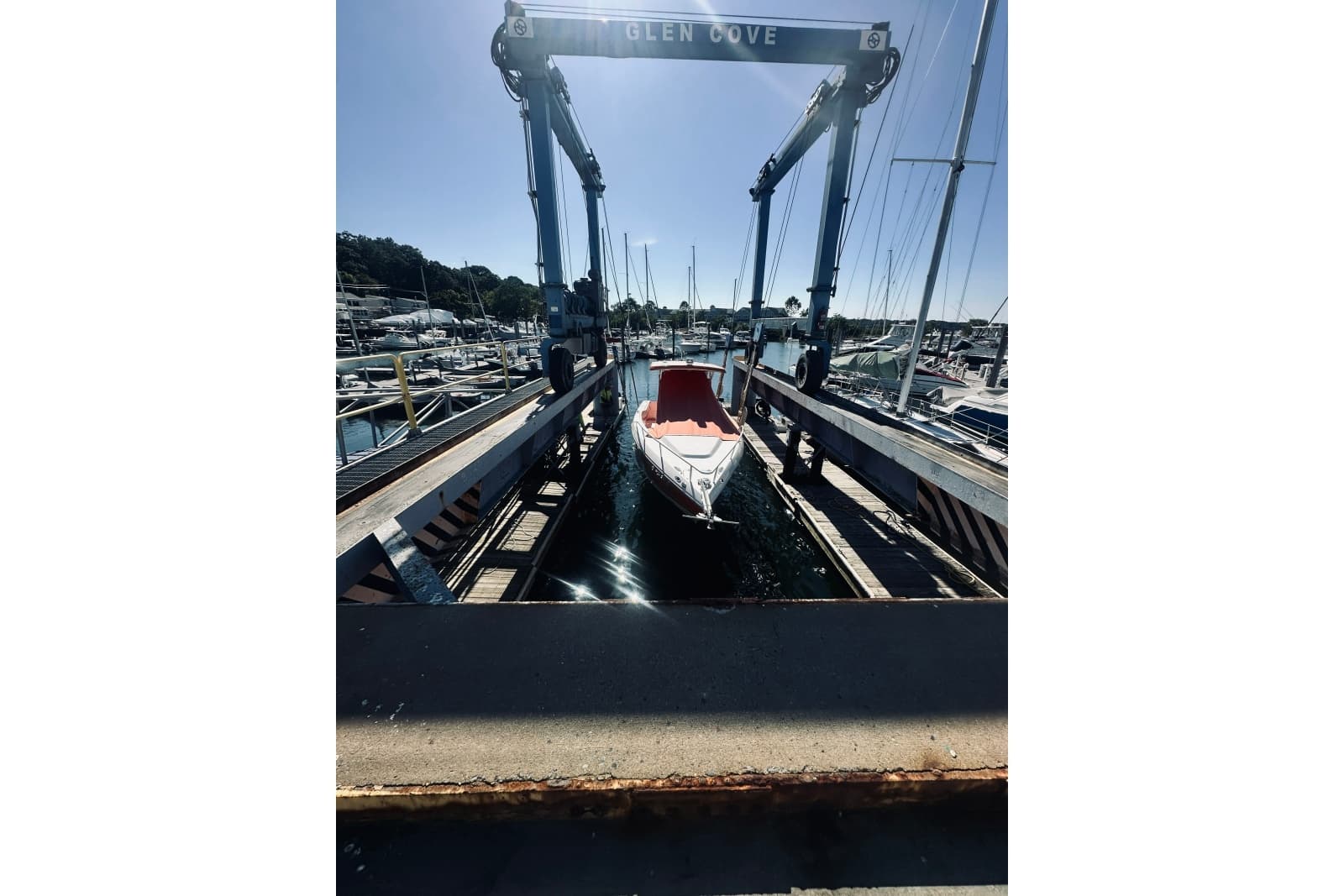 2014 Donzi 35 ZFX Cuddy - Photo 61