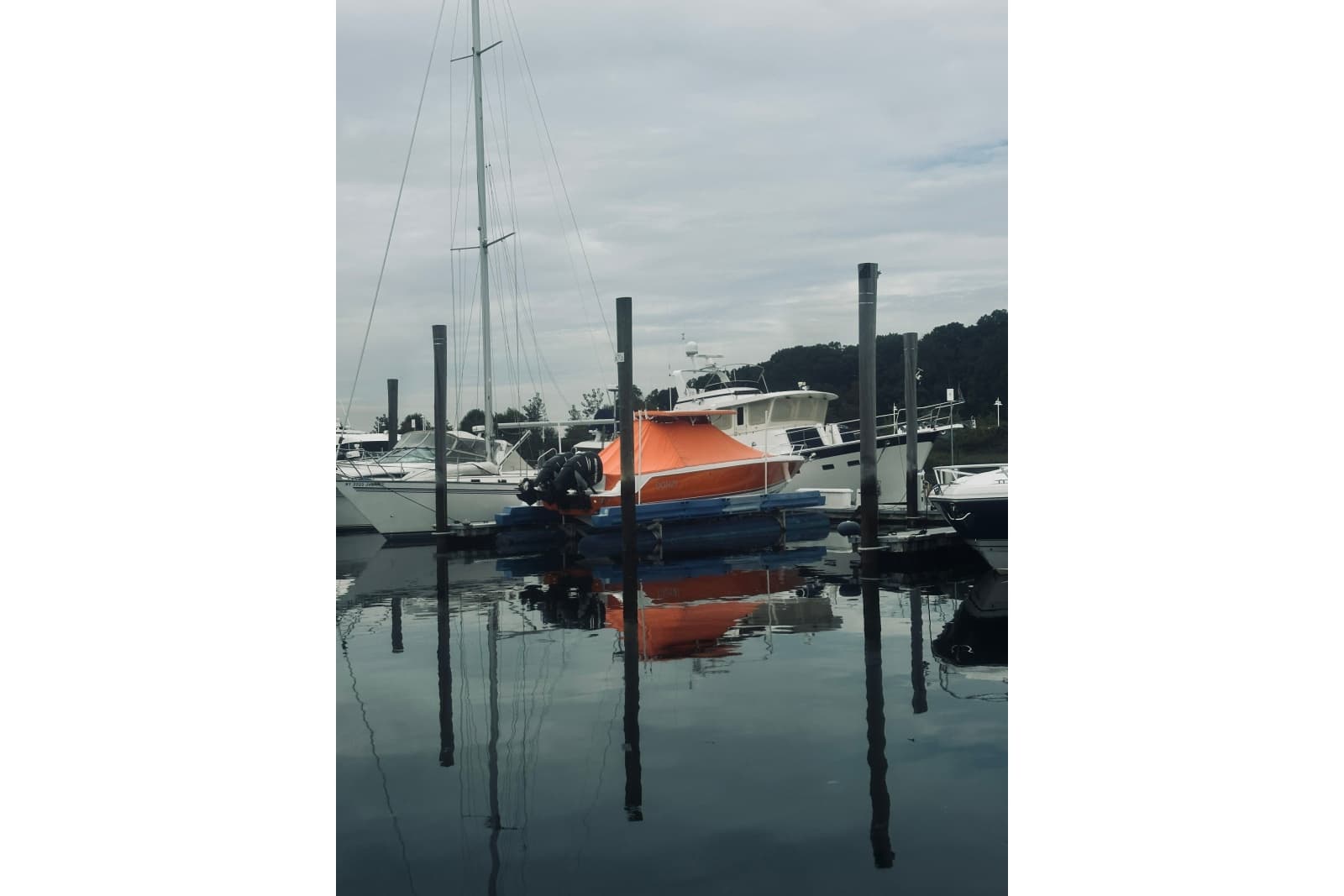2014 Donzi 35 ZFX Cuddy - Photo 77