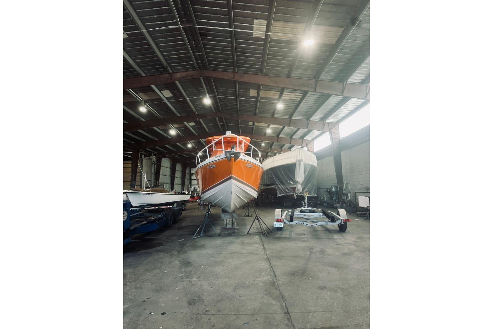 2014 Donzi 35 ZFX Cuddy - Photo 4