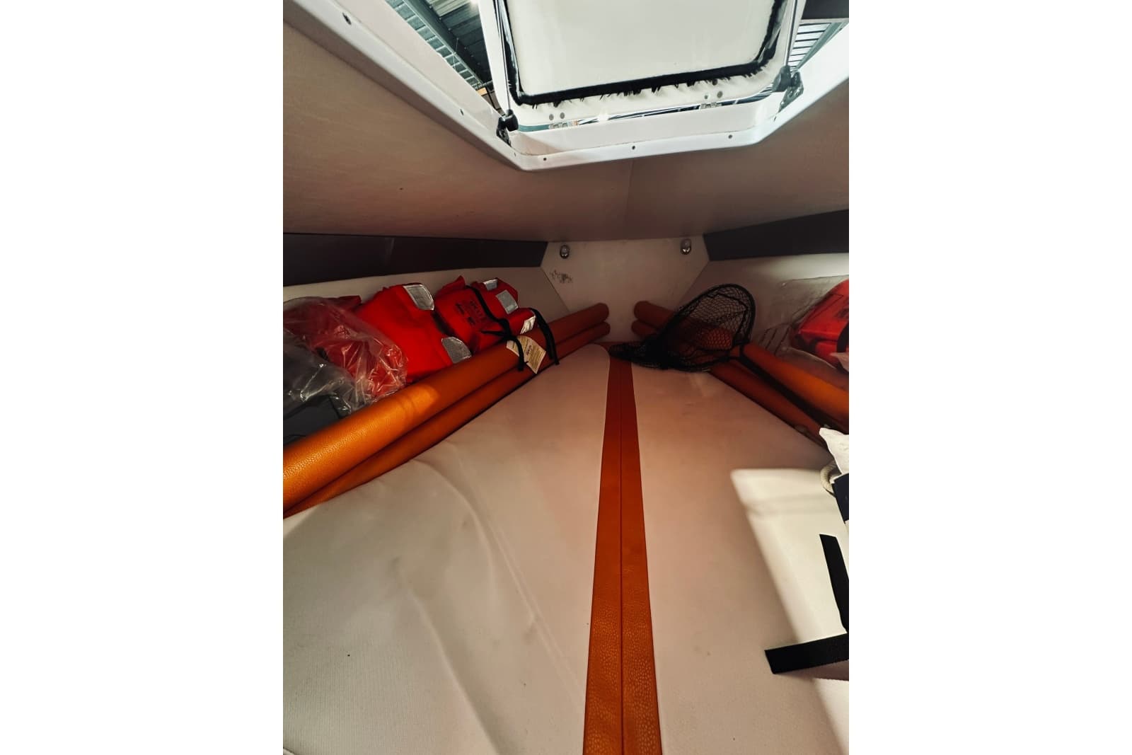 2014 Donzi 35 ZFX Cuddy - Photo 29
