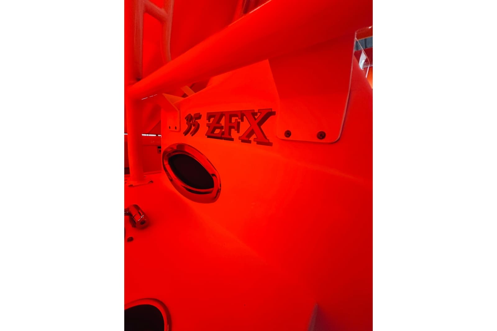 2014 Donzi 35 ZFX Cuddy - Photo 57