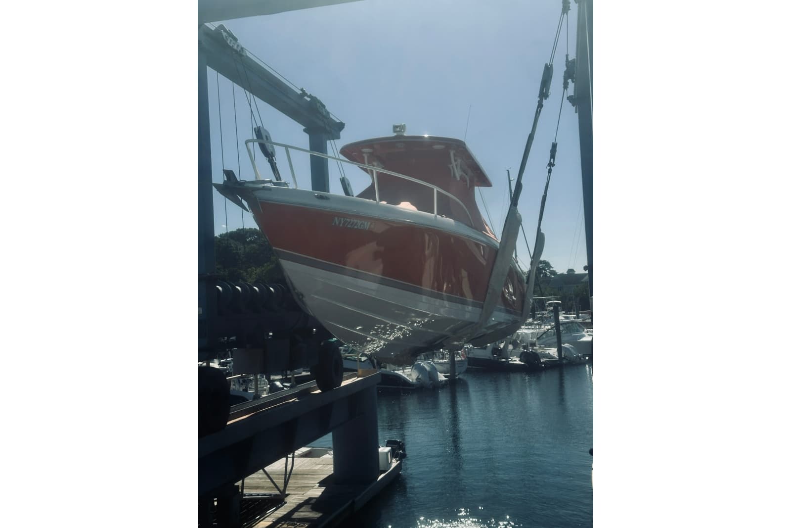 2014 Donzi 35 ZFX Cuddy - Photo 68