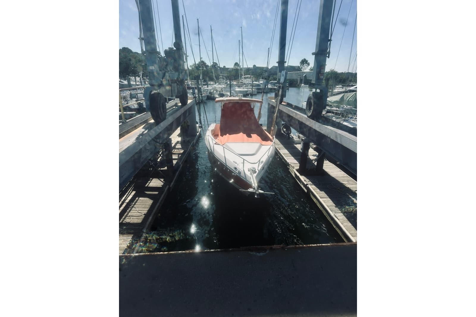 2014 Donzi 35 ZFX Cuddy - Photo 62