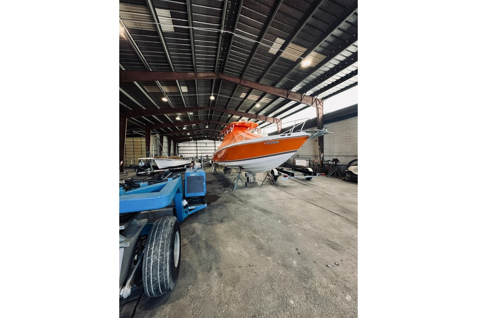 2014 Donzi 35 ZFX Cuddy - Photo 15