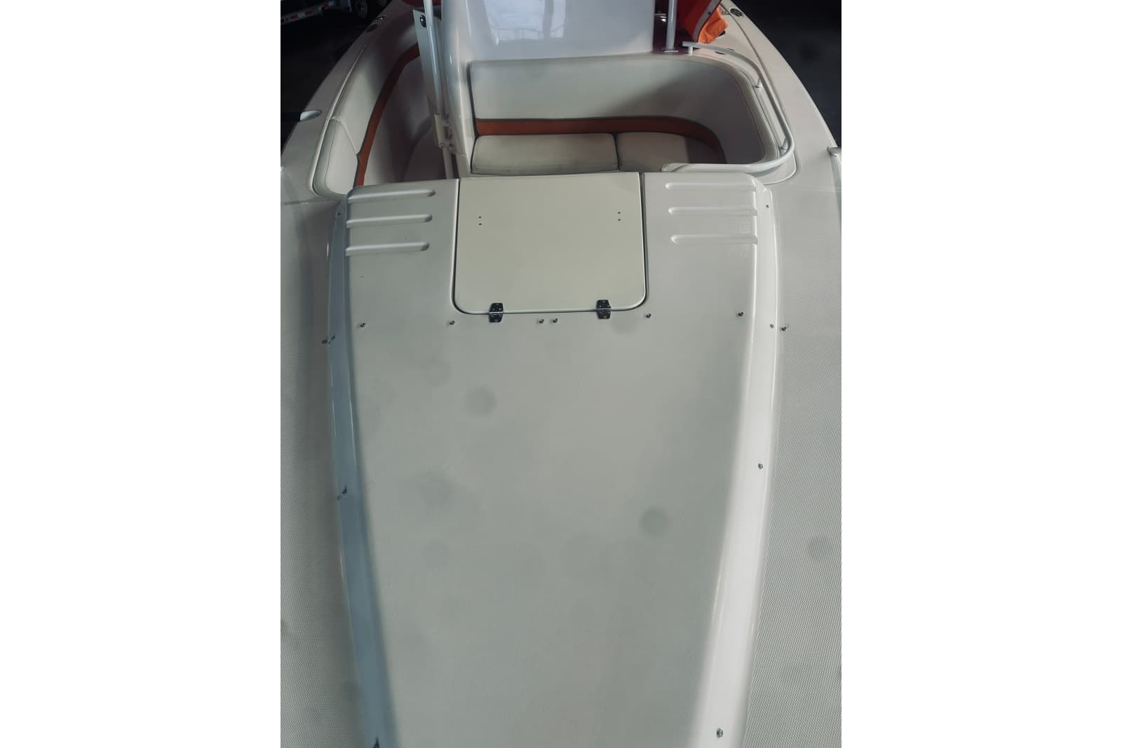 2014 Donzi 35 ZFX Cuddy - Photo 26