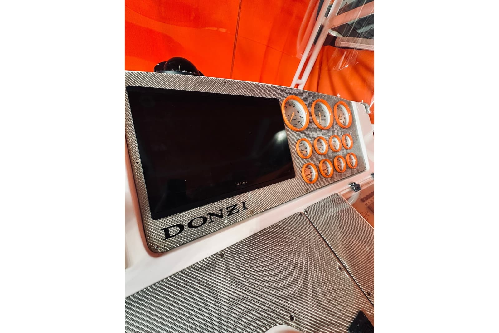 2014 Donzi 35 ZFX Cuddy - Photo 40