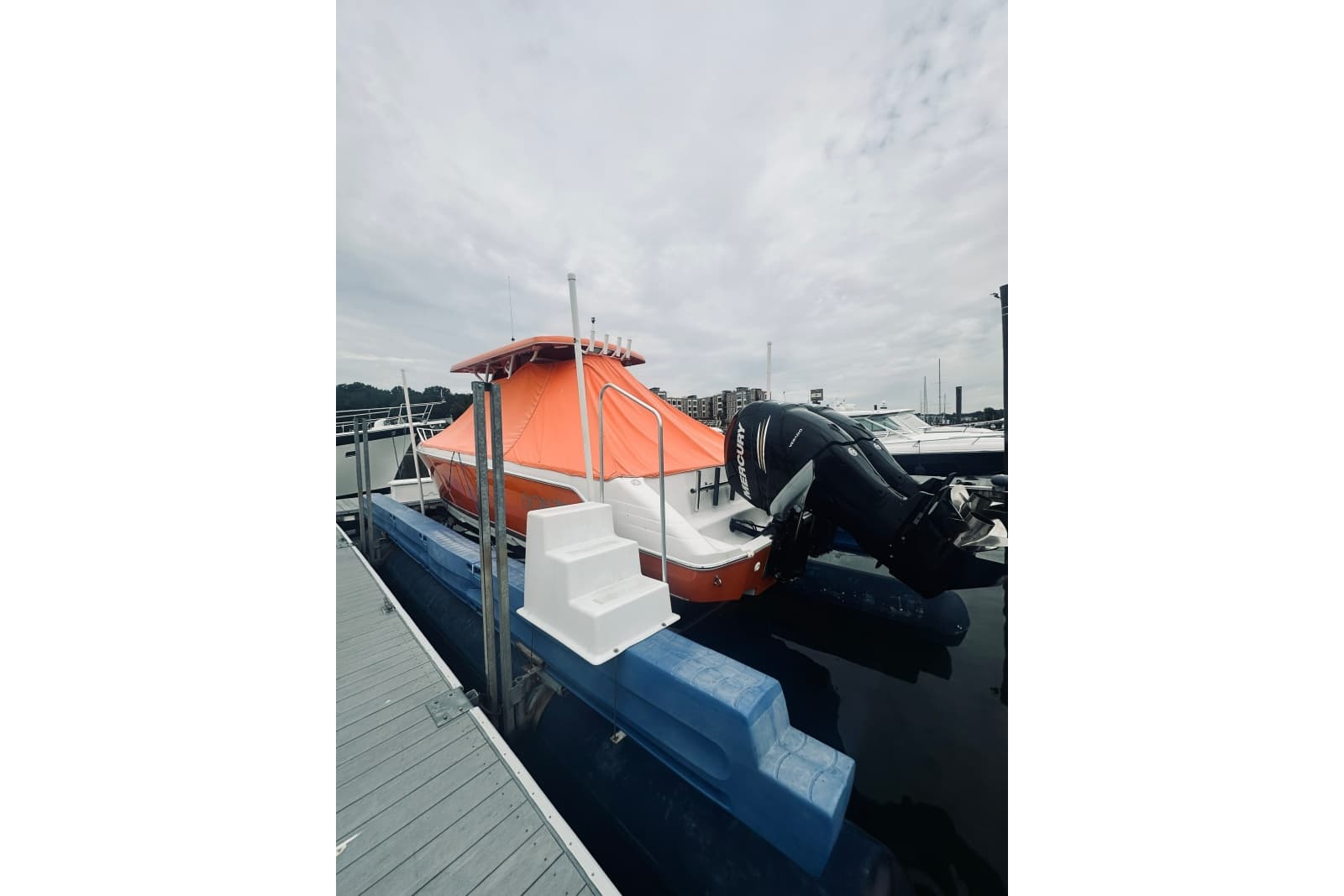 2014 Donzi 35 ZFX Cuddy - Photo 80
