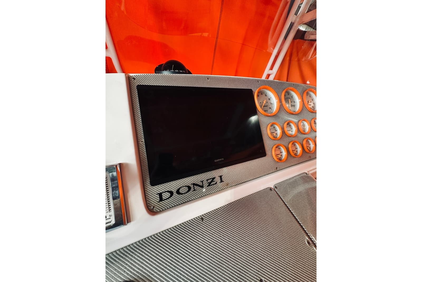 2014 Donzi 35 ZFX Cuddy - Photo 39