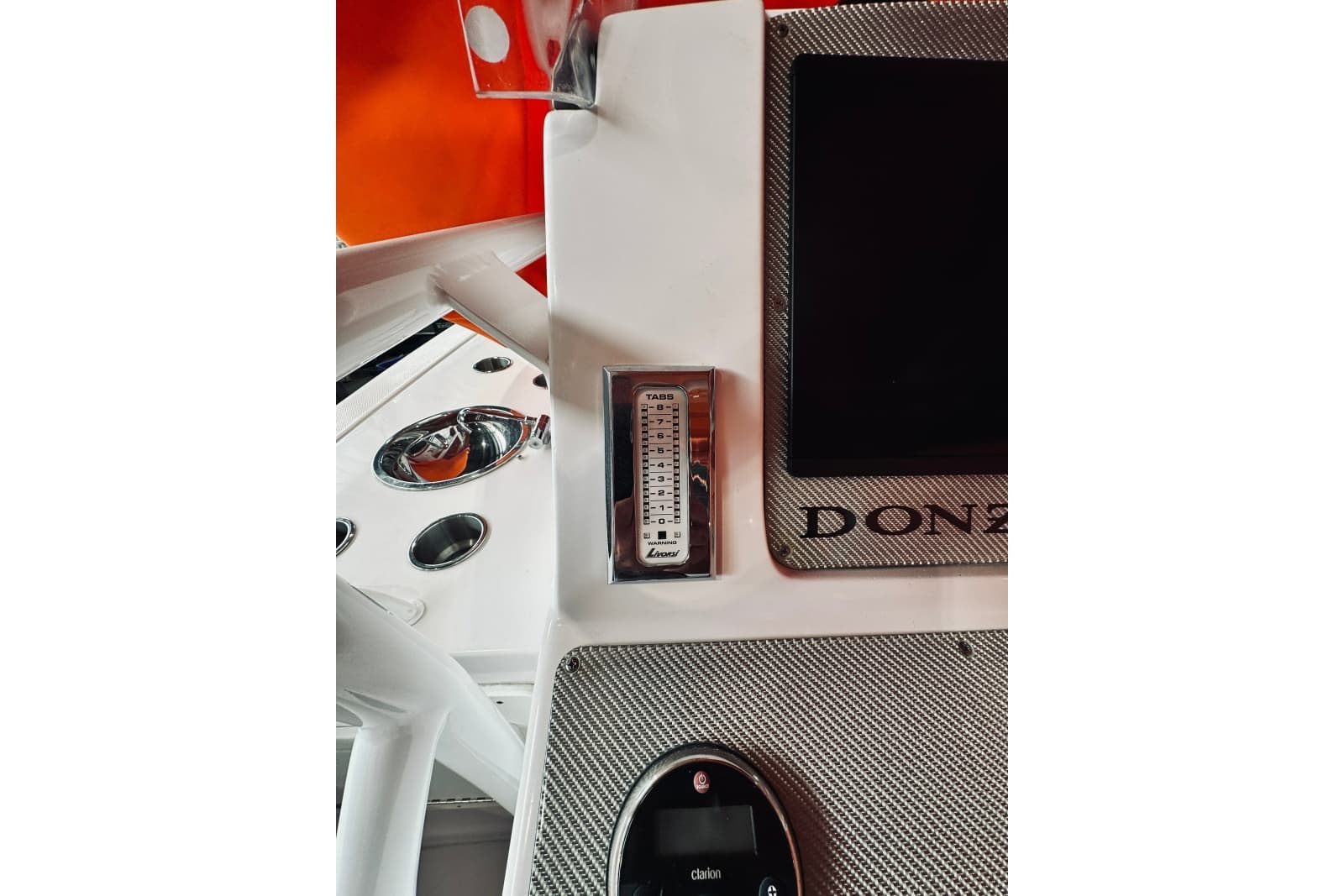 2014 Donzi 35 ZFX Cuddy - Photo 41