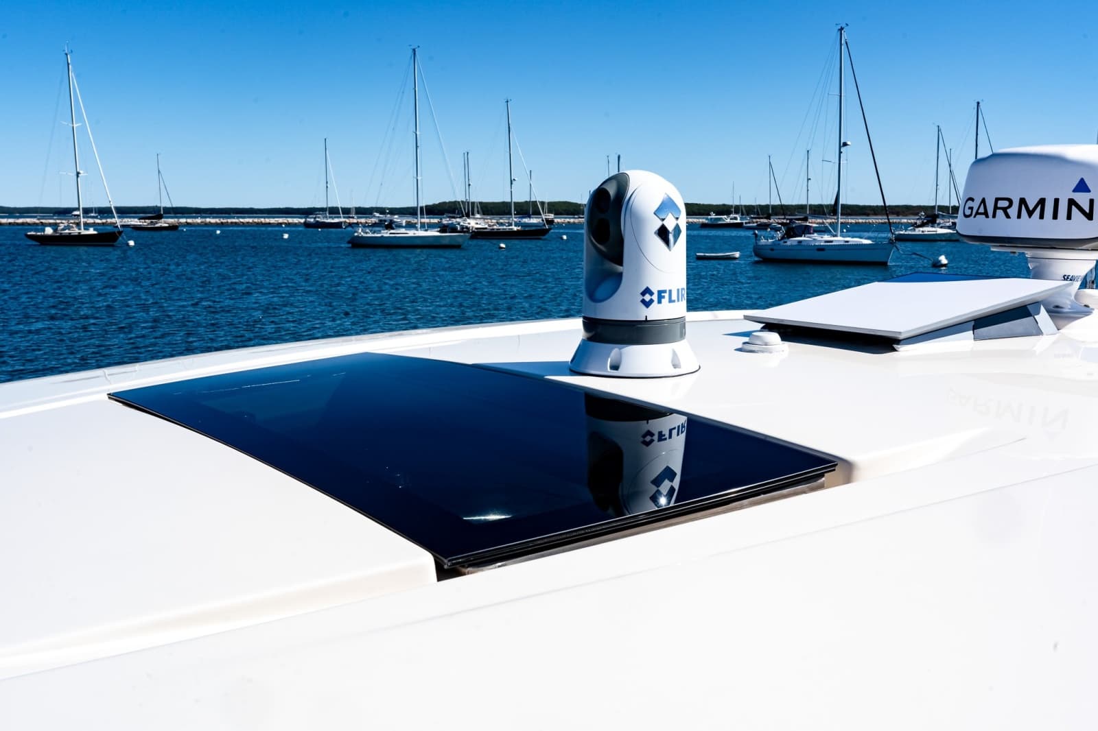 2018 Chris-Craft 44 Commander - Photo 18