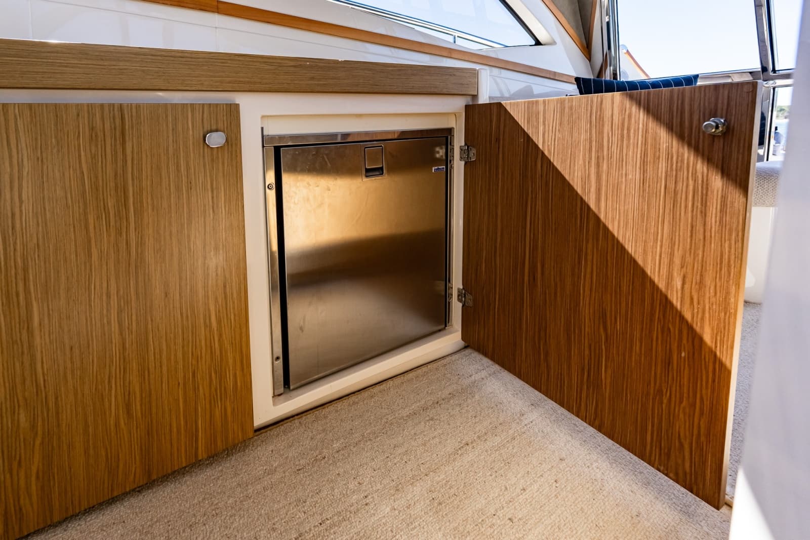 2018 Chris-Craft 44 Commander - Photo 64