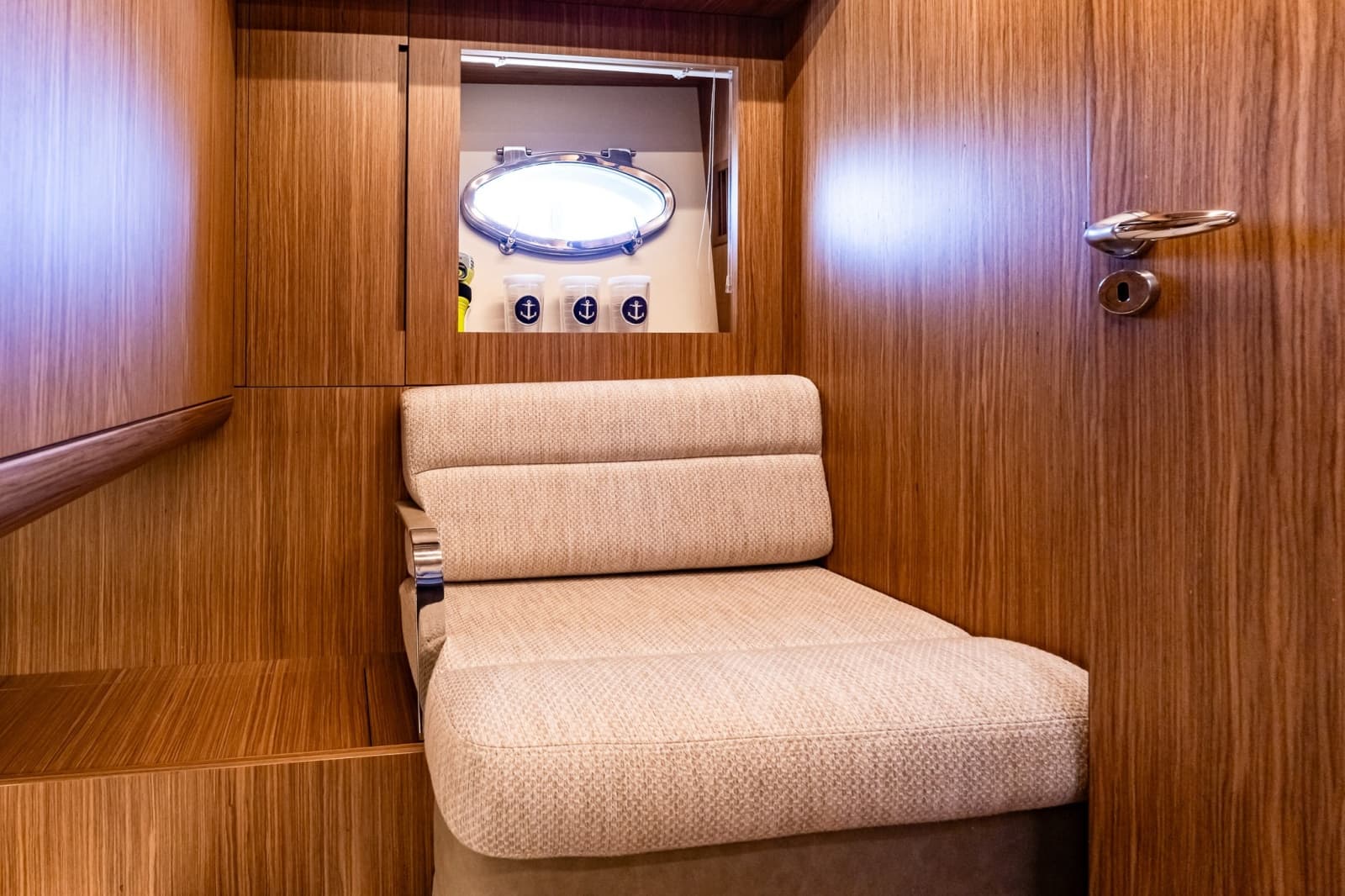 2018 Chris-Craft 44 Commander - Photo 59