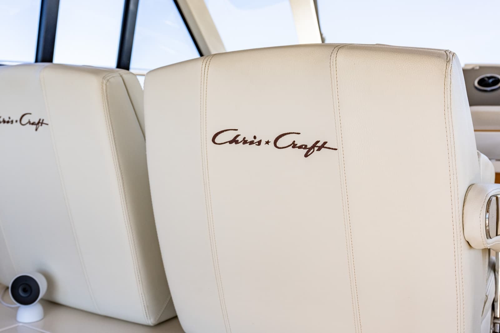 2018 Chris-Craft 44 Commander - Photo 43