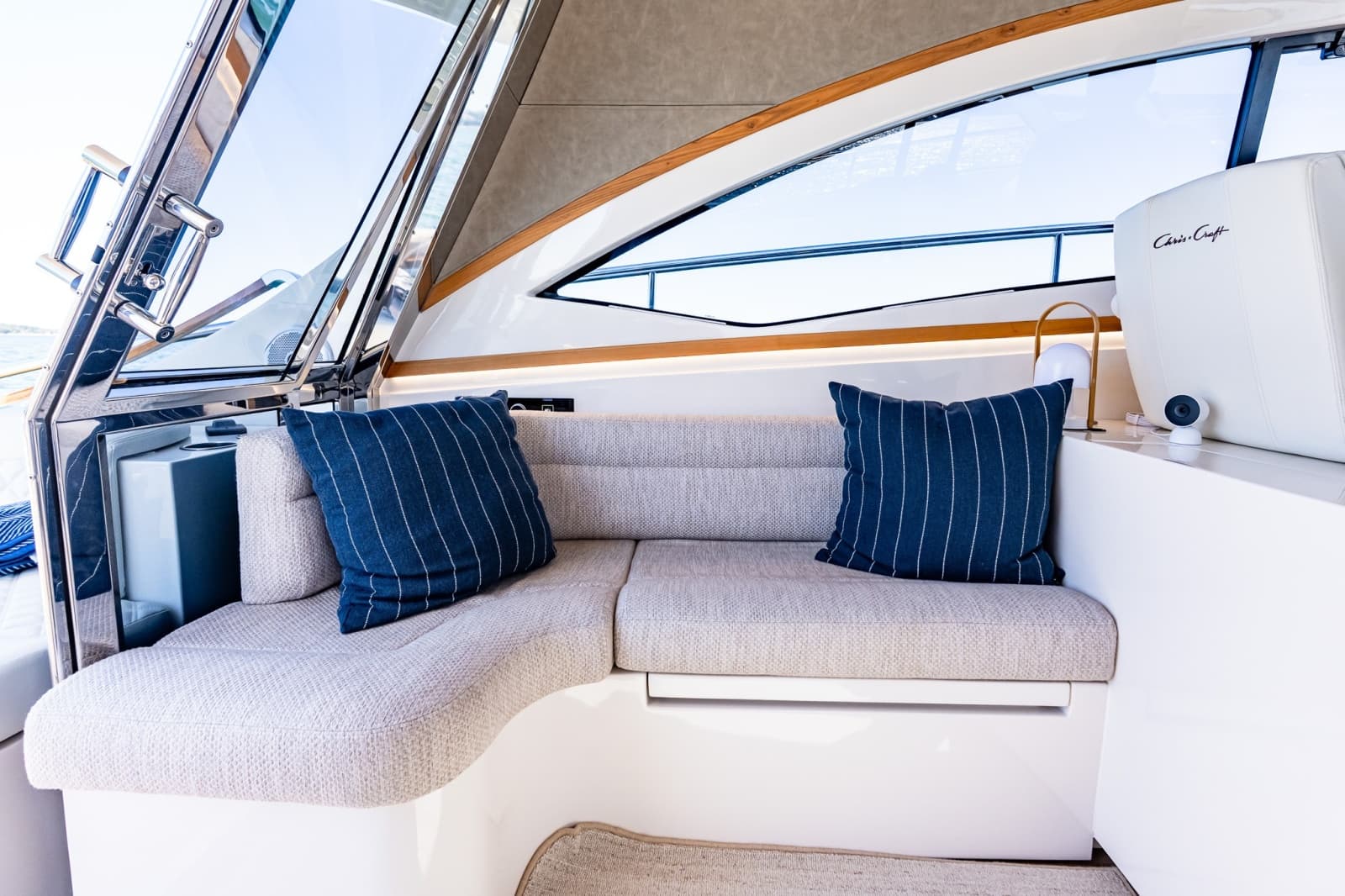 2018 Chris-Craft 44 Commander - Photo 45