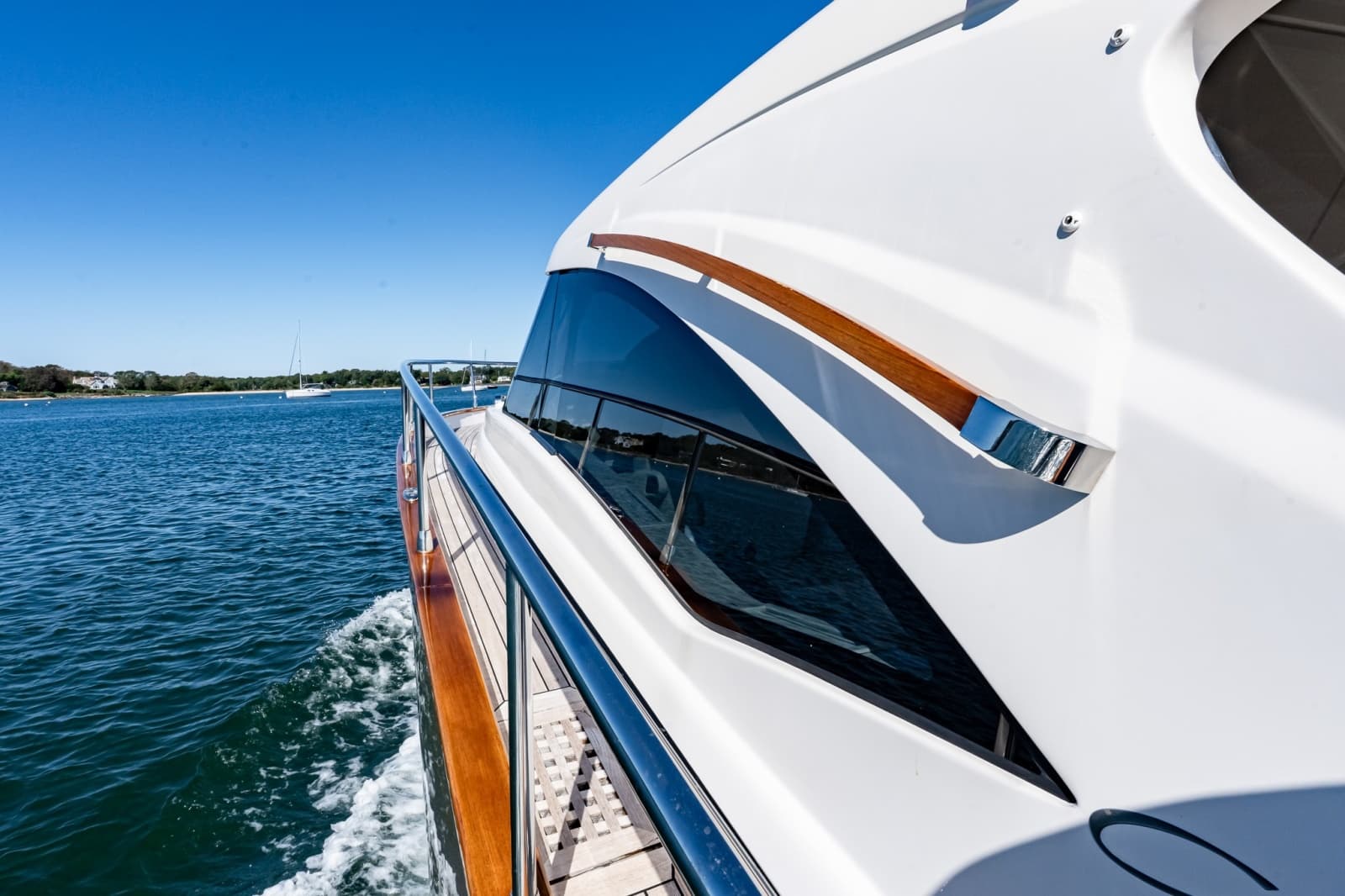 2018 Chris-Craft 44 Commander - Photo 17