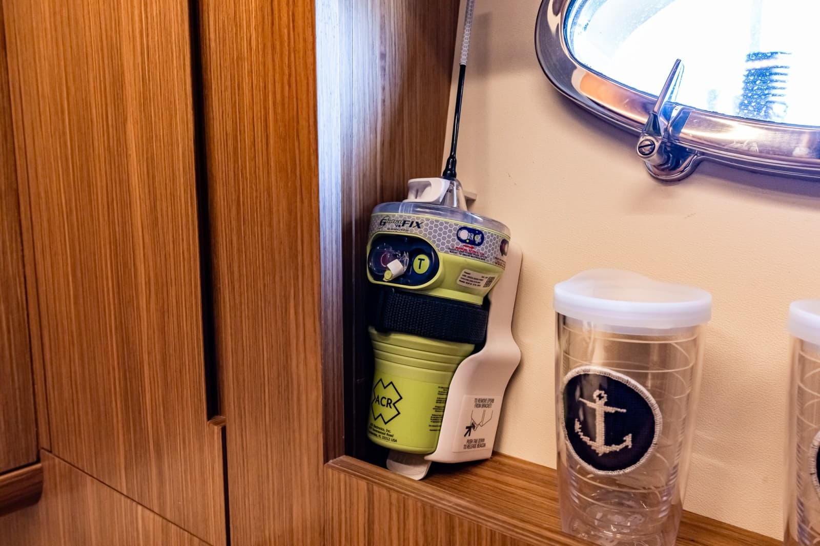 2018 Chris-Craft 44 Commander - Photo 65