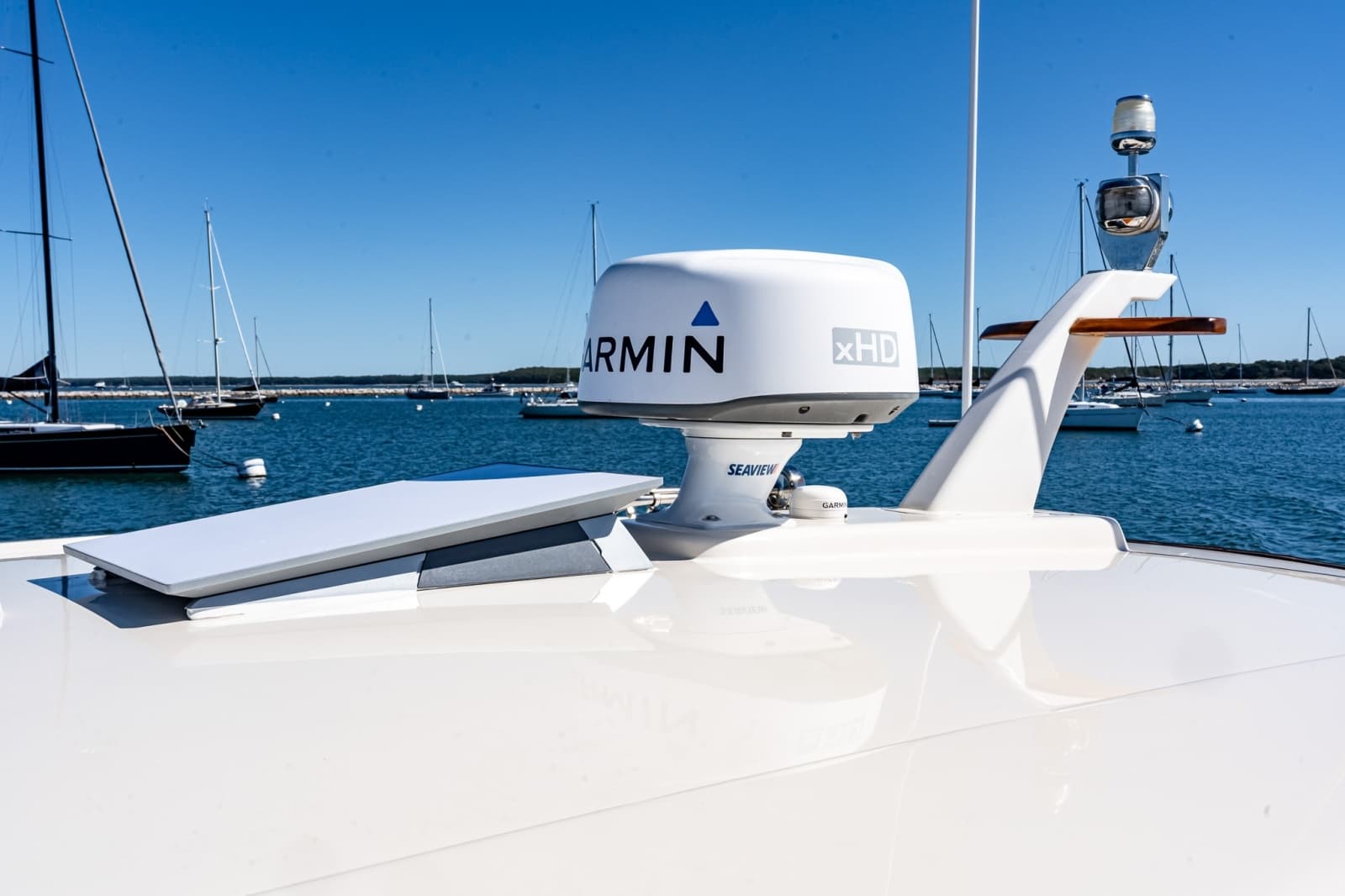 2018 Chris-Craft 44 Commander - Photo 19