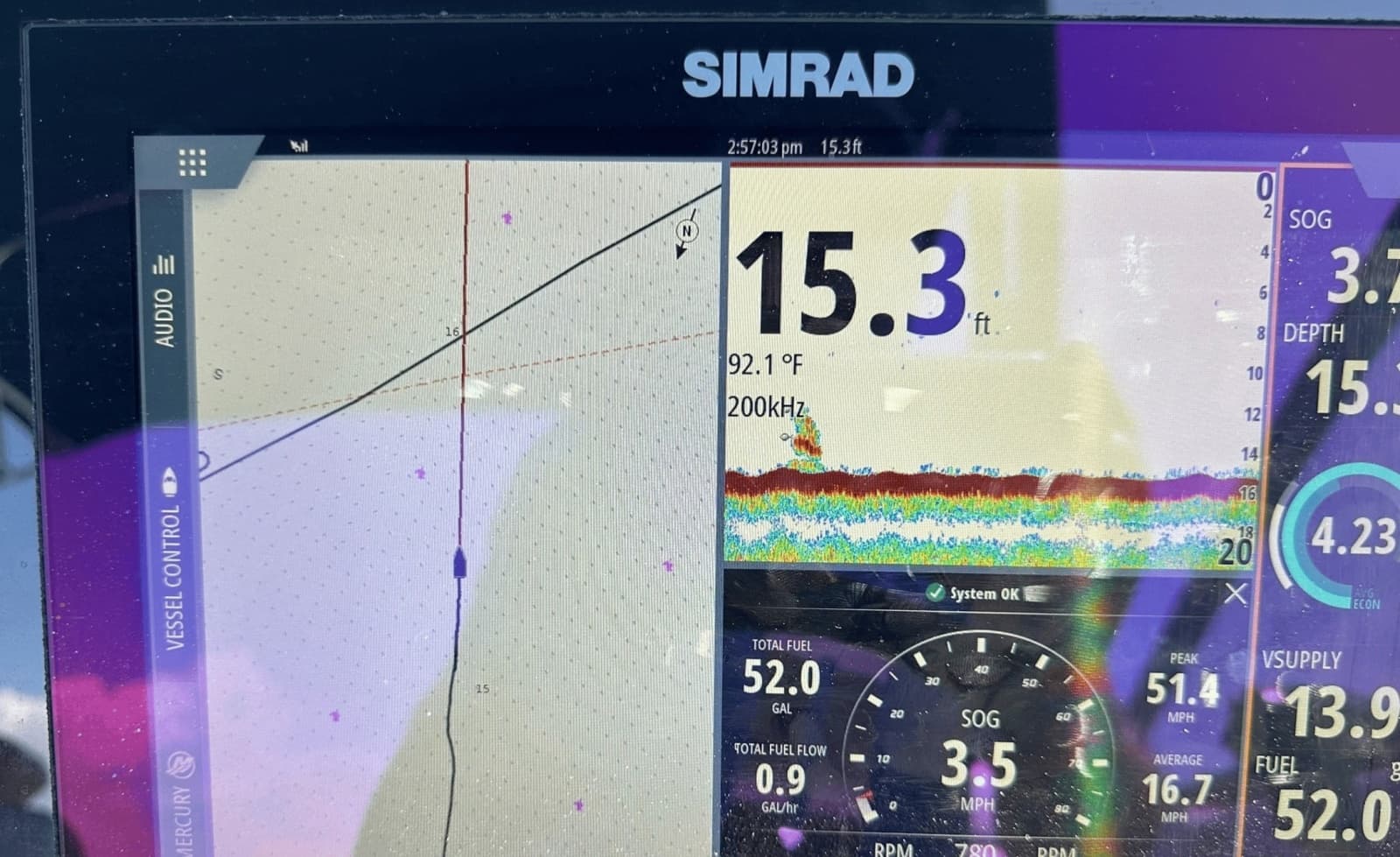 2021 Sea Ray 250SDX - Photo 11