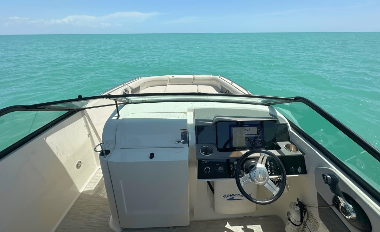 2021 Sea Ray 250SDX - Photo 9