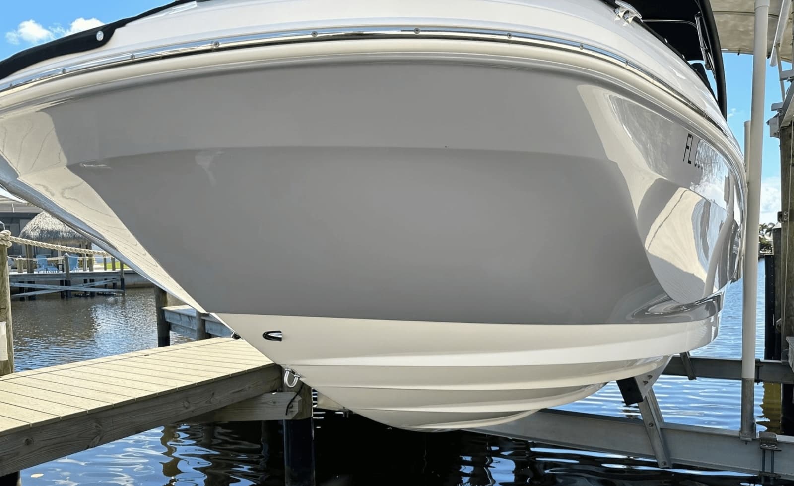 2021 Sea Ray 250SDX - Photo 23