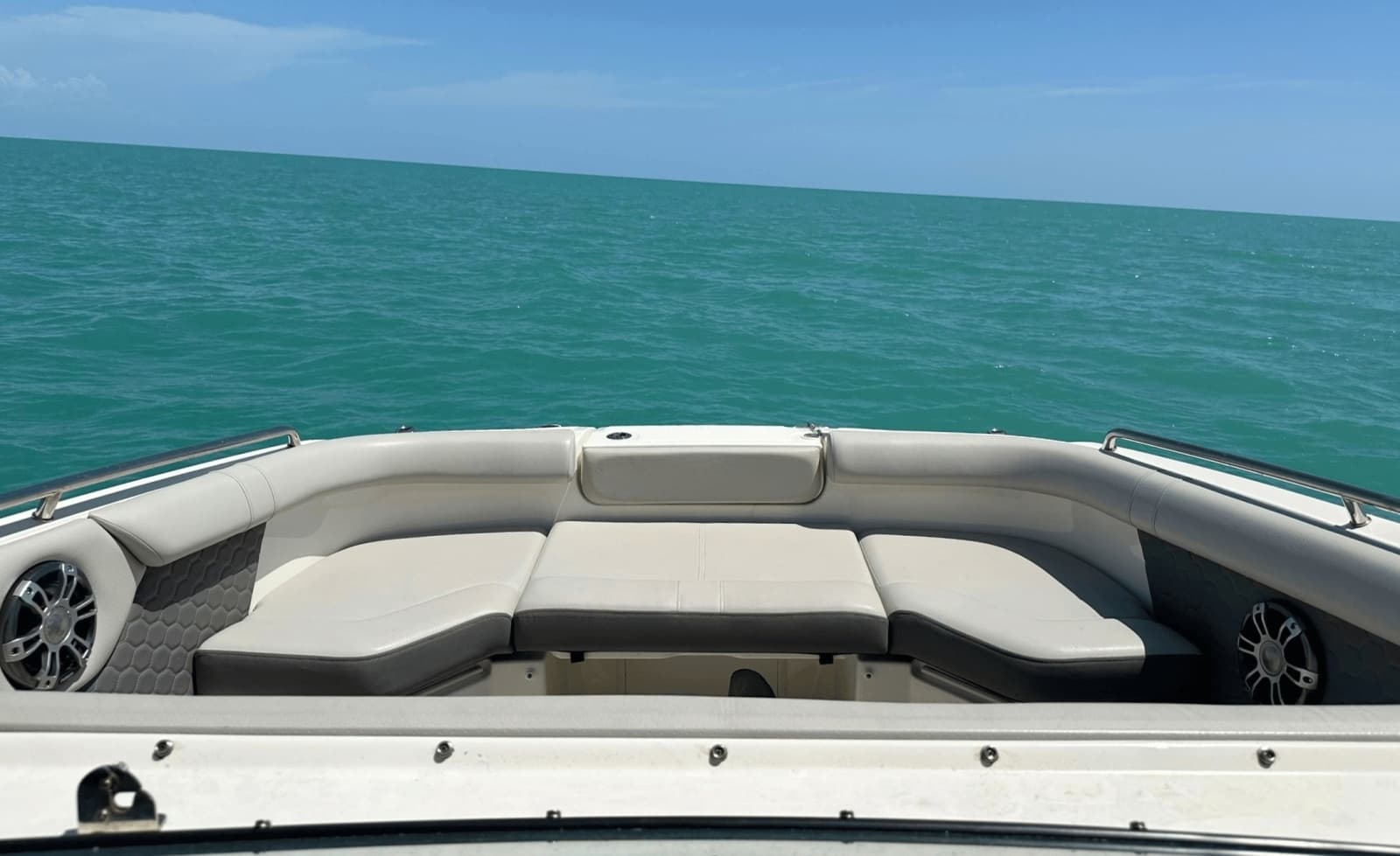 2021 Sea Ray 250SDX - Photo 21