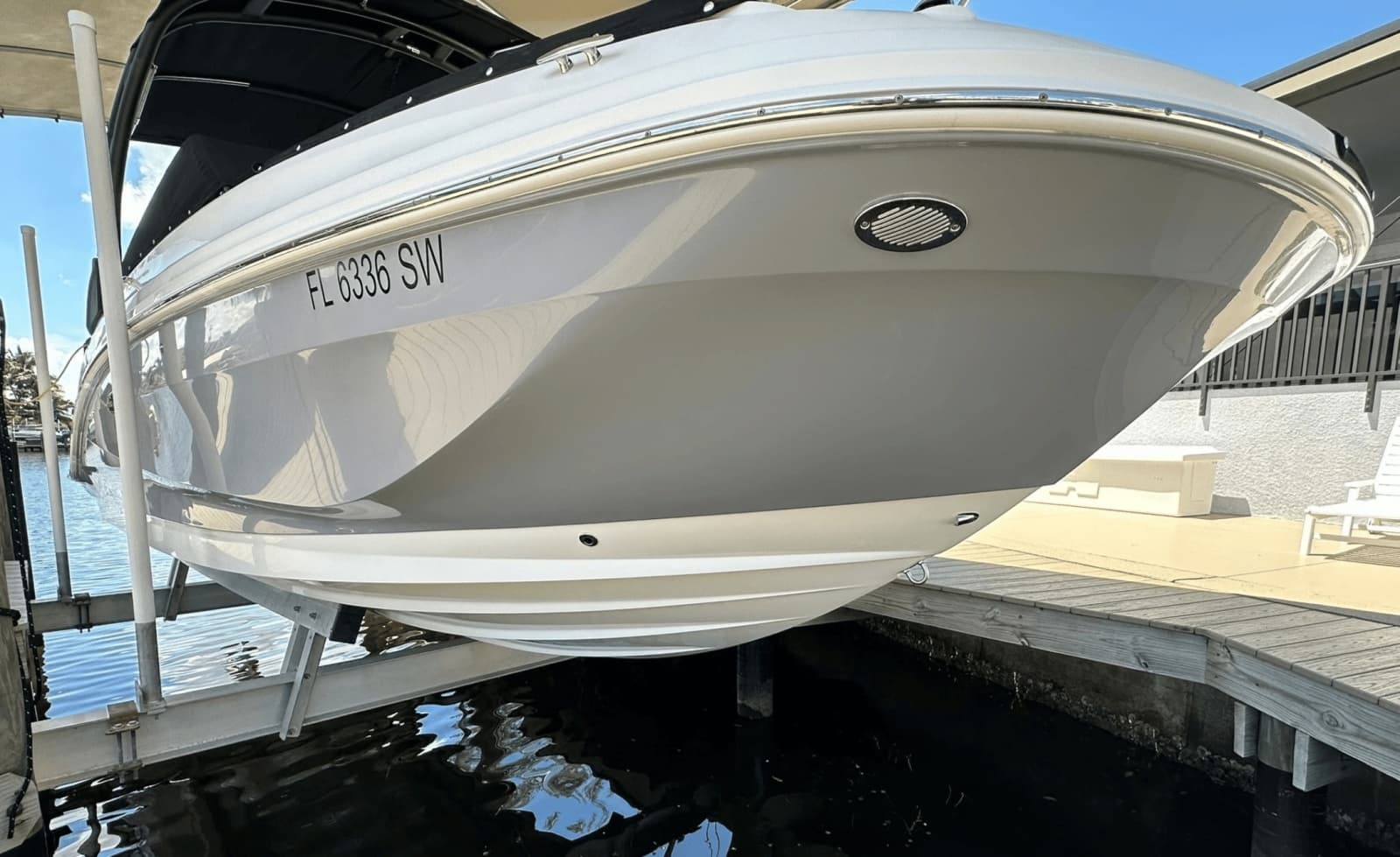 2021 Sea Ray 250SDX - Photo 24