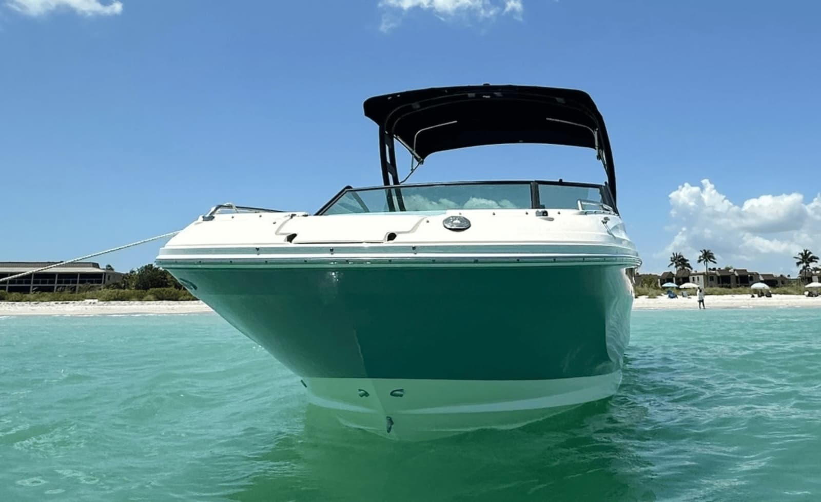 2021 Sea Ray 250SDX - Photo 8
