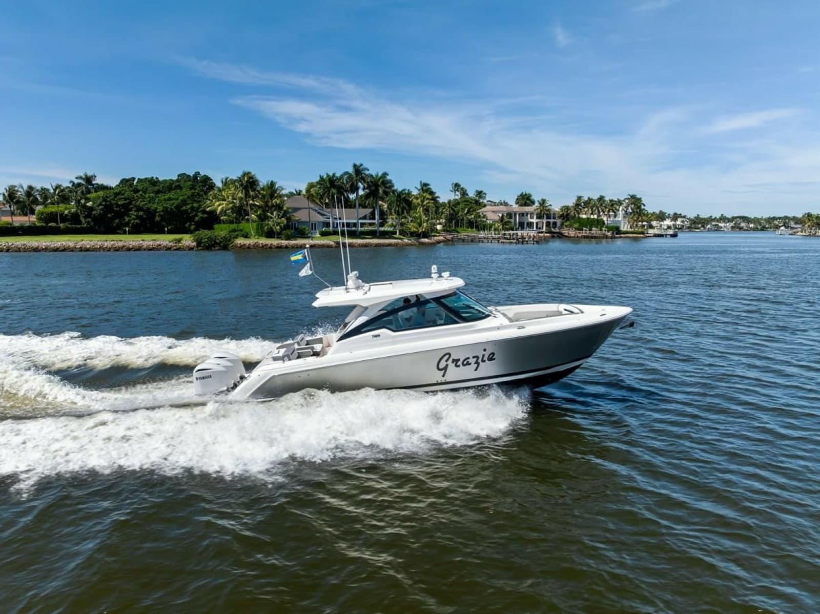 2020 Tiara Yachts  - Photo 1