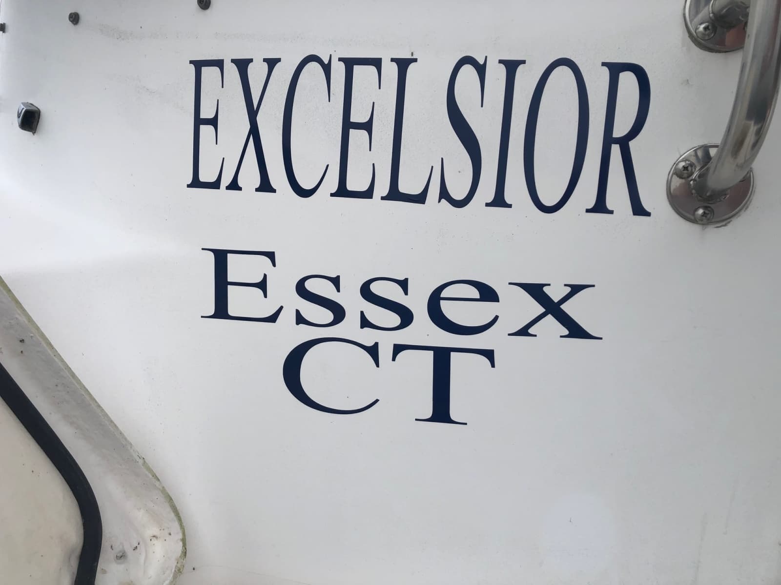 2001 Hunter 340 - Photo 3