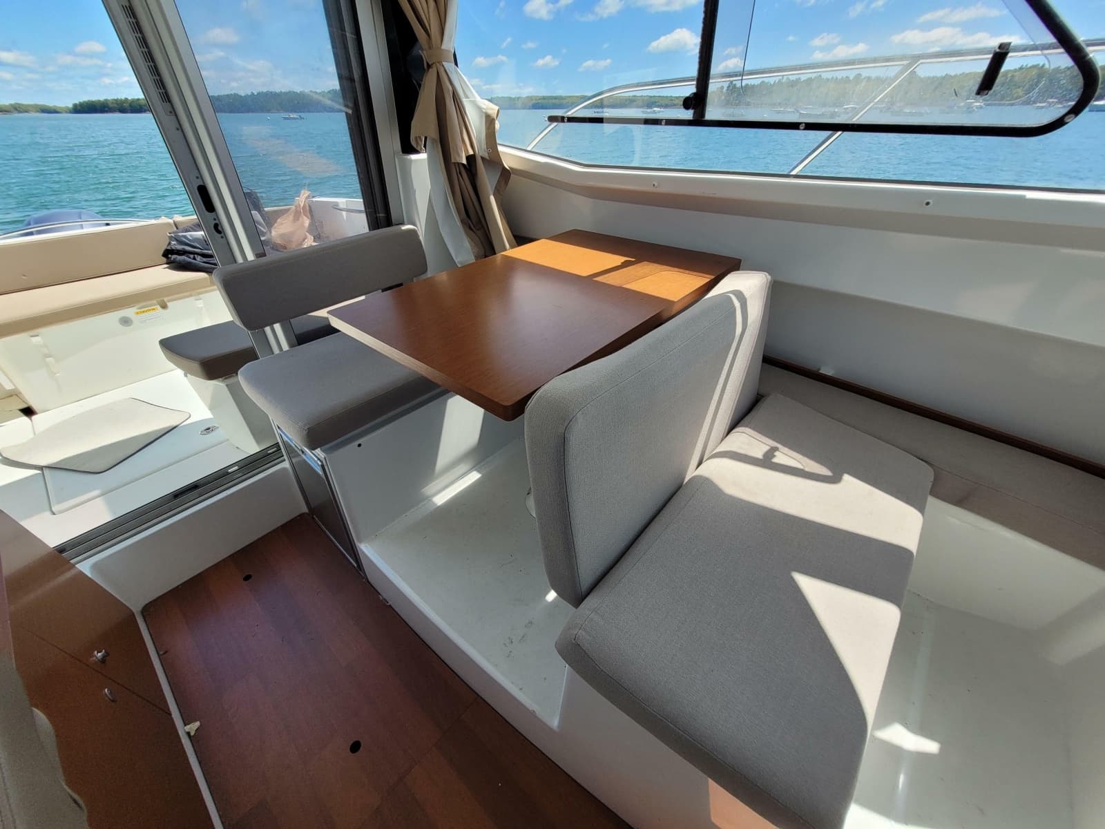 2016 Jeanneau Merry Fisher 755 - Photo 12