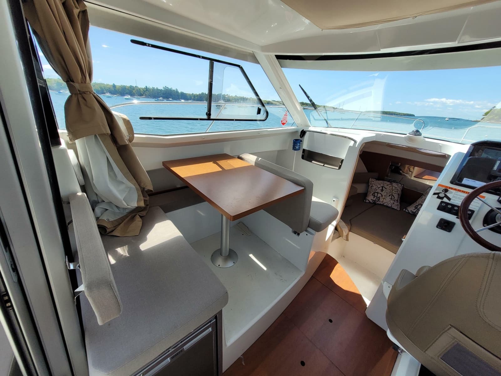 2016 Jeanneau Merry Fisher 755 - Photo 18