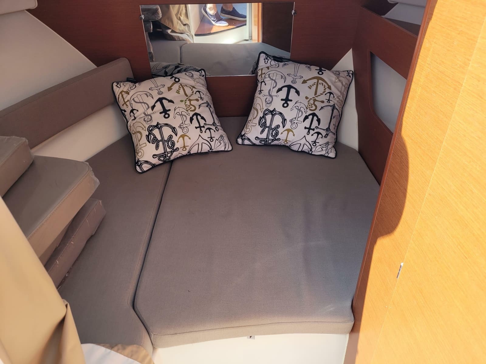 2016 Jeanneau Merry Fisher 755 - Photo 27
