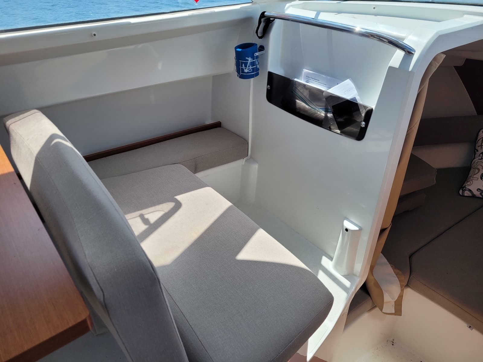 2016 Jeanneau Merry Fisher 755 - Photo 26