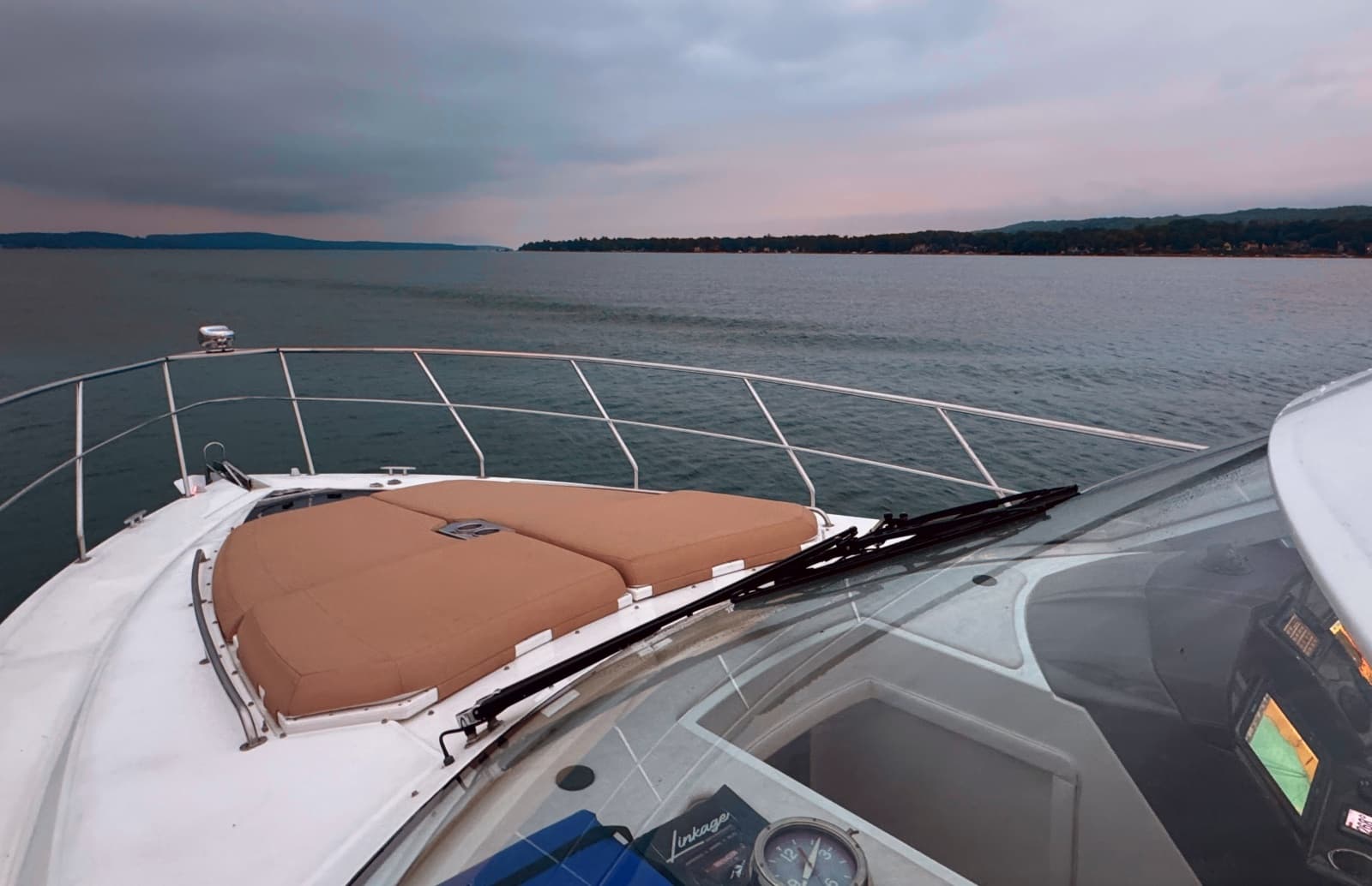2013 Cruisers Yachts 45 Cantius - Photo 7
