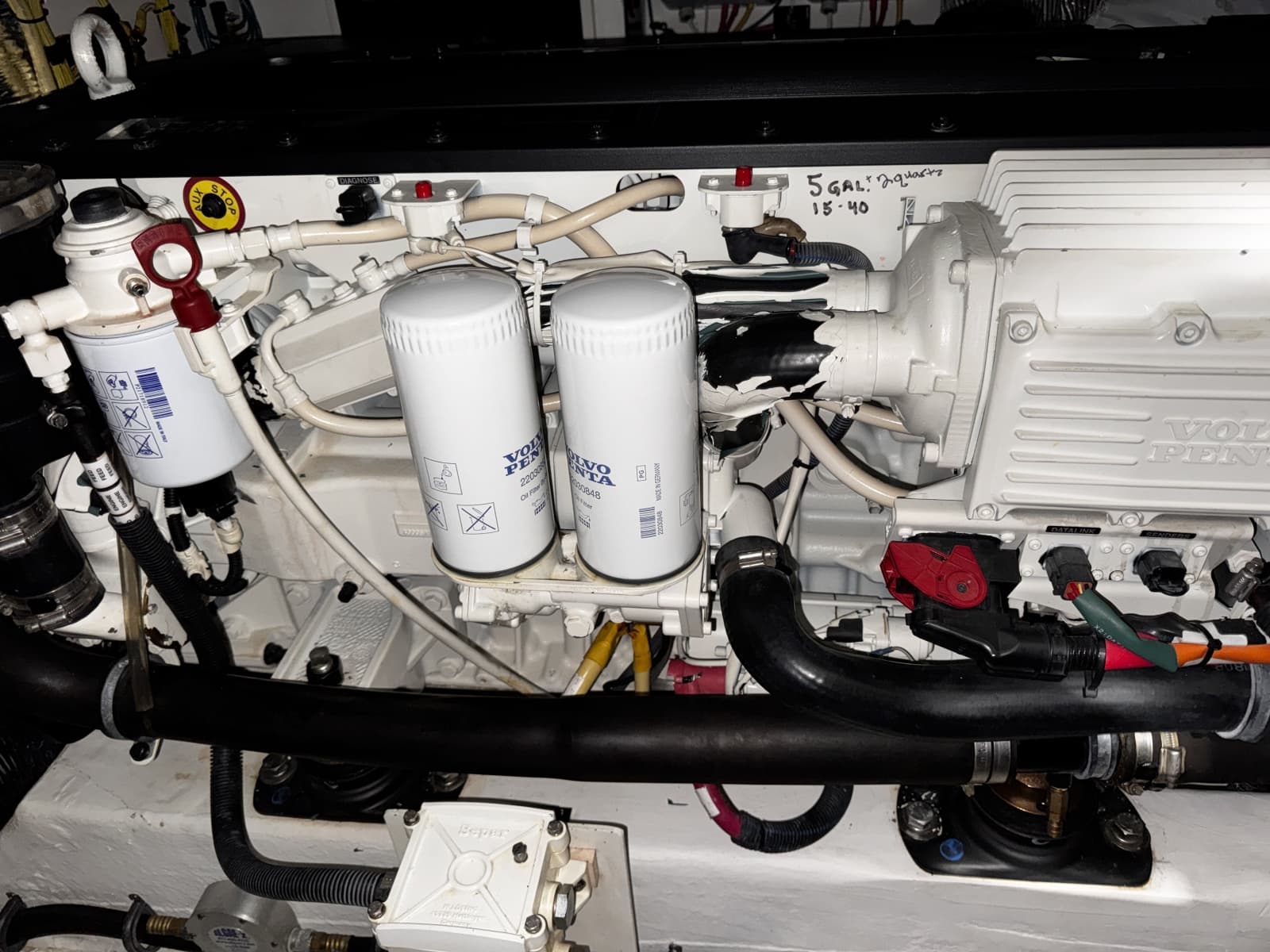 2013 Cruisers Yachts 45 Cantius - Photo 39