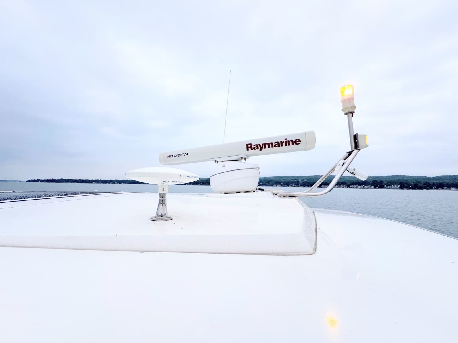 2013 Cruisers Yachts 45 Cantius - Photo 10