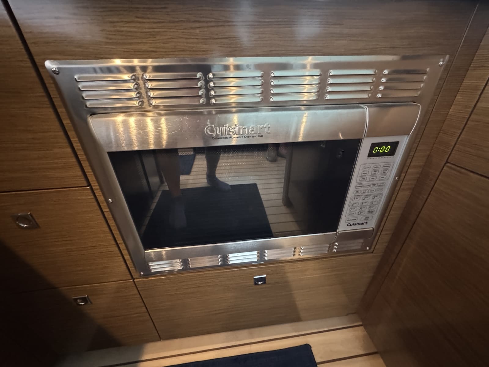 2013 Cruisers Yachts 45 Cantius - Photo 24