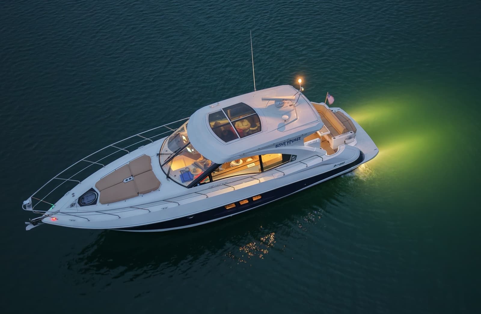 2013 Cruisers Yachts 45 Cantius - Photo 2