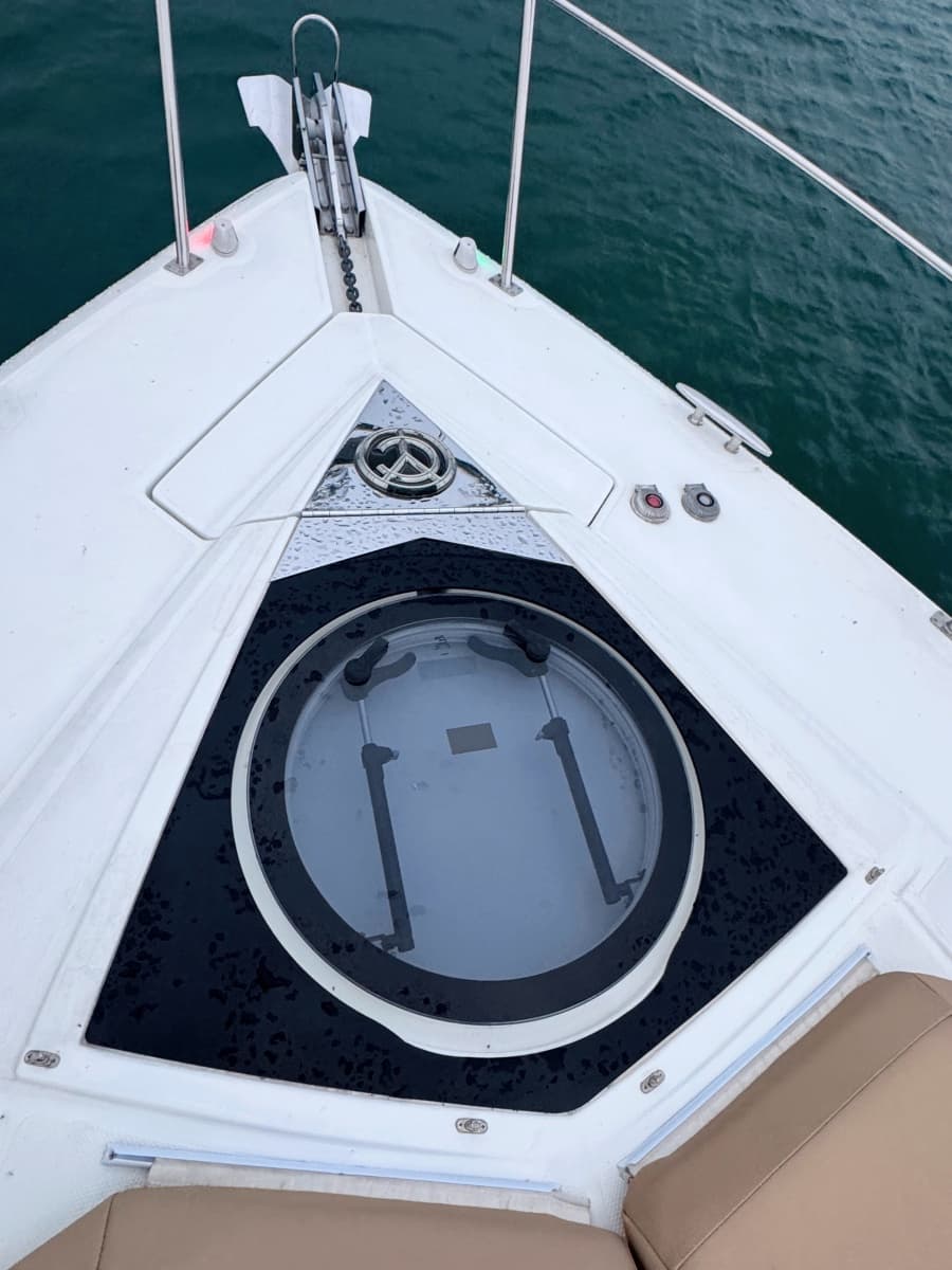 2013 Cruisers Yachts 45 Cantius - Photo 9