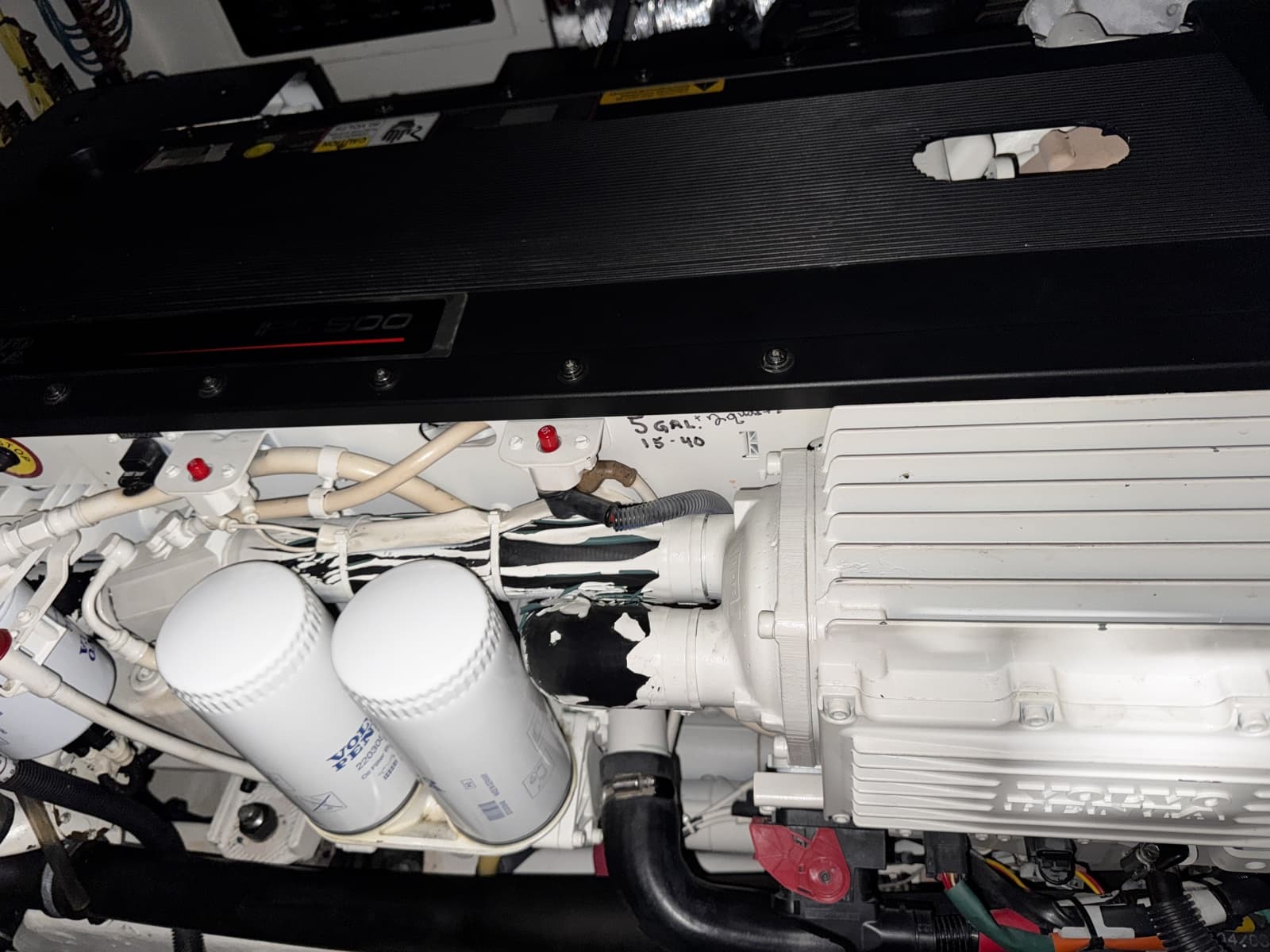 2013 Cruisers Yachts 45 Cantius - Photo 43