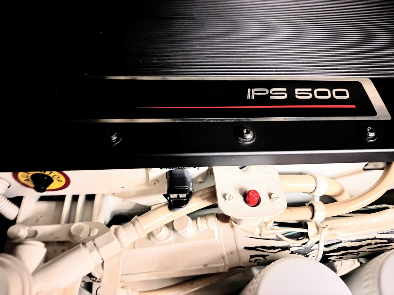 2013 Cruisers Yachts 45 Cantius - Photo 41