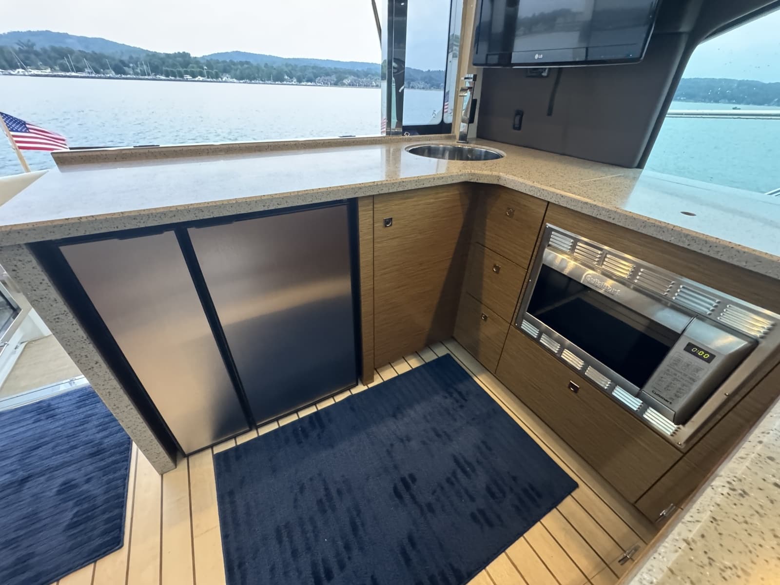 2013 Cruisers Yachts 45 Cantius - Photo 20