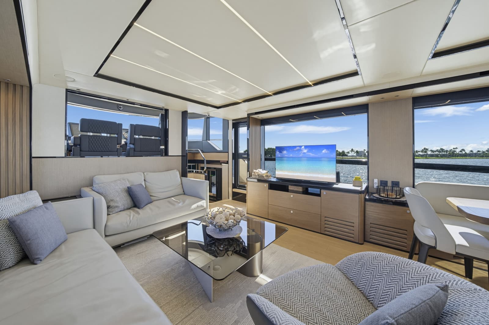 2022 Absolute Navetta 68 - Photo 26